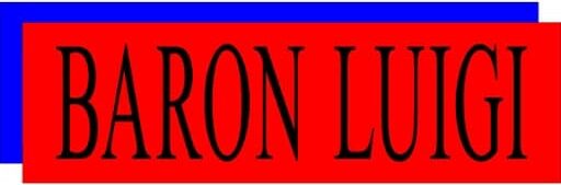 Baron Luigi